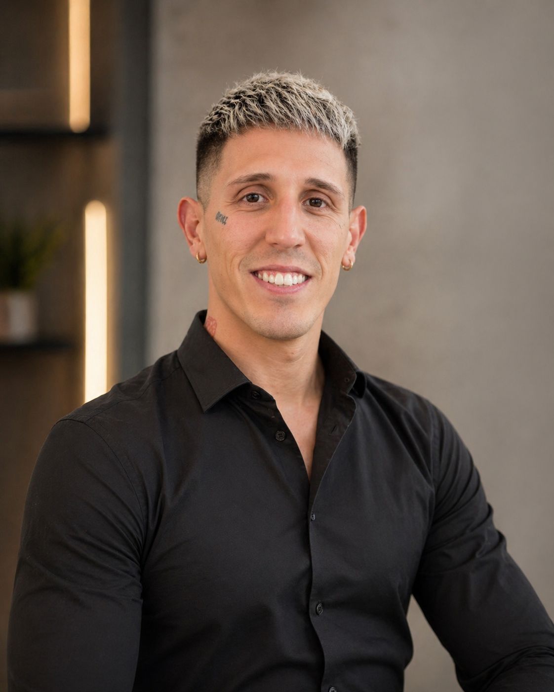 Alessio Emanuello