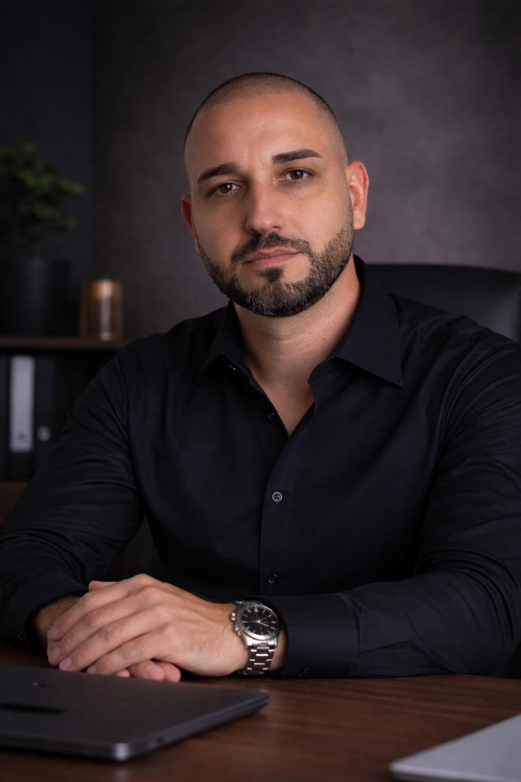 Andrea Bampini