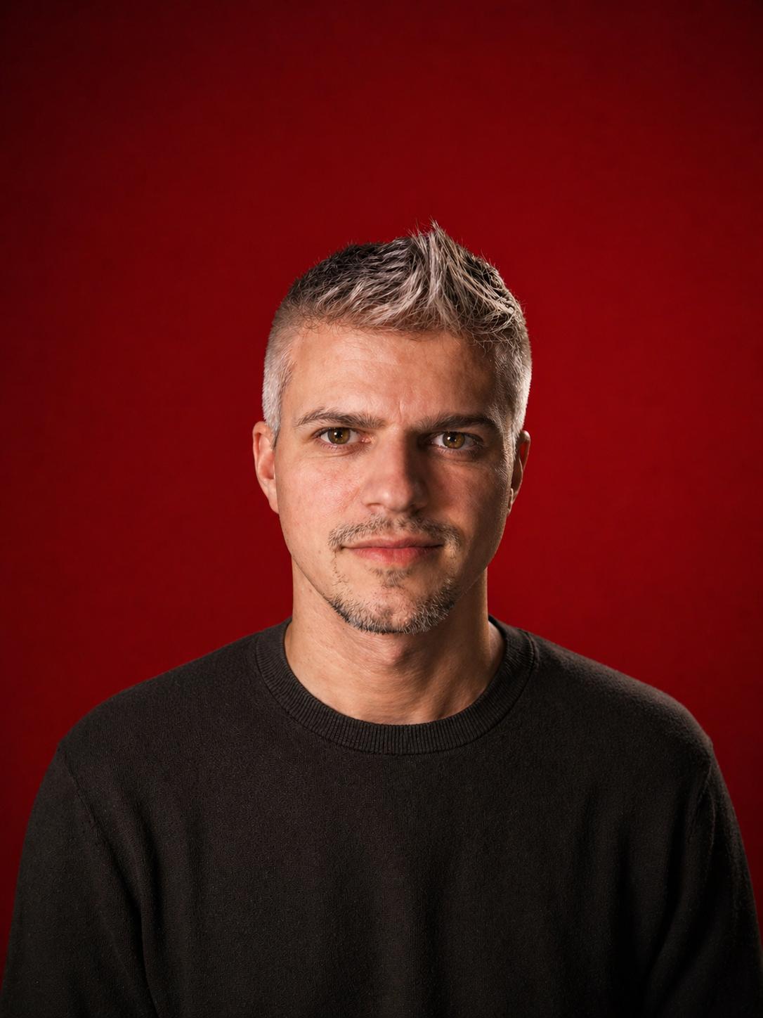 Andrea Banfi